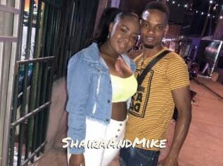 ShairaAndMike