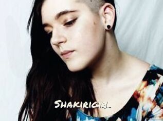 Shakirigirl