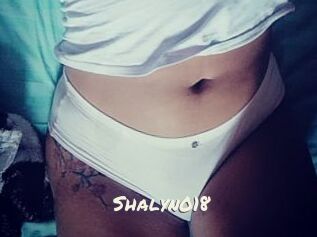 Shalyn018