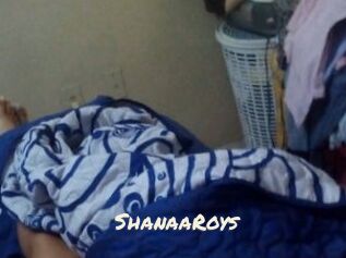 ShanaaRoys