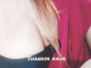 Shanaya_kaur