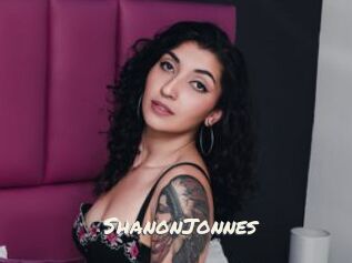 ShanonJonnes
