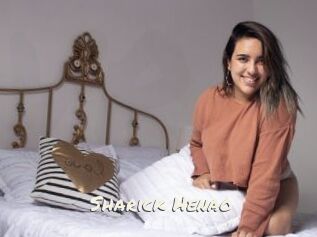 Sharick_Henao