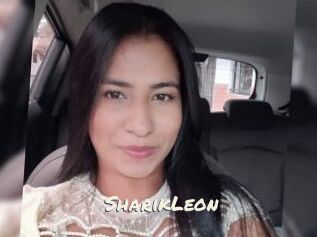 SharikLeon