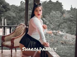 SharolDaniels