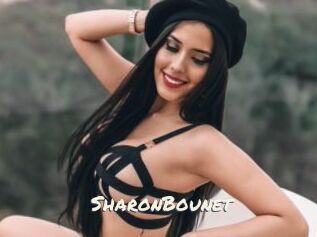 SharonBounet