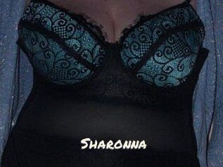Sharonna