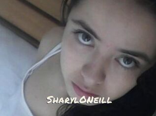 SharylONeill