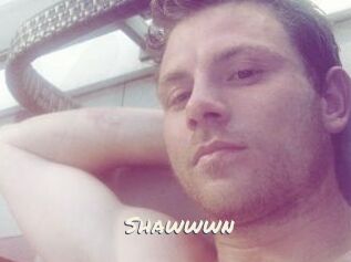 Shawwwn