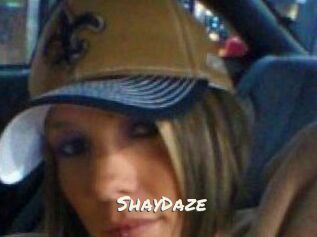 ShayDaze