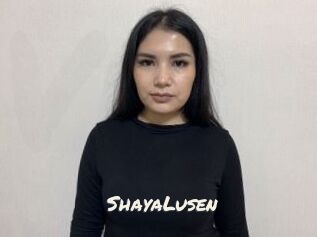 ShayaLusen