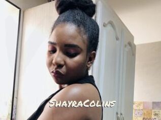 ShayraColins