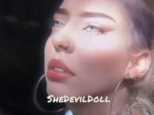 SheDevilDoll