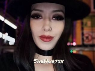 SheHurtsx