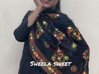 Sheela_sweet