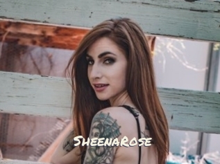 SheenaRose