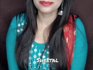 Sheetal
