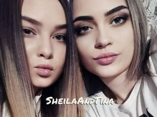 SheilaAndTina