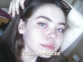 SheilaMercer