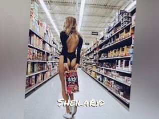 SheilaRyd