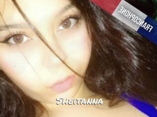 Sheitanna