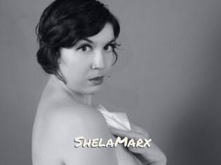 ShelaMarx
