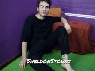 SheldonStouns