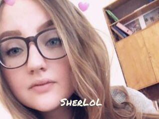 SherLoL