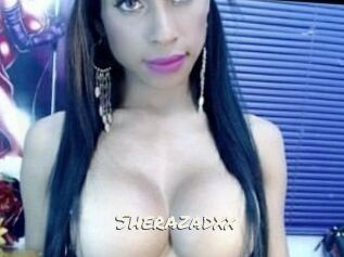Sherazadxx