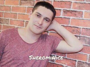 SheromiNice