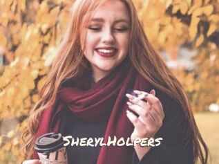 SherylHolpers
