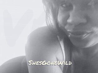 ShesGoneWild