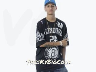 ShesKyBigCock