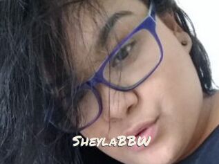 SheylaBBW