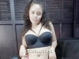 Sheylot756