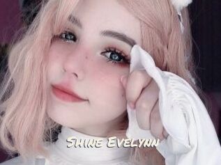 Shine_Evelynn