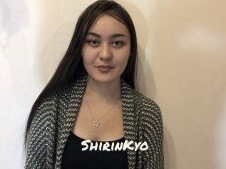ShirinKyo