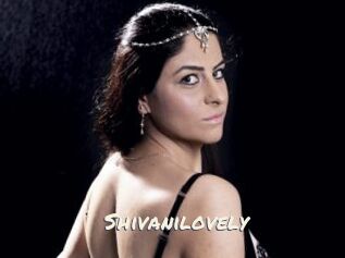 Shivanilovely