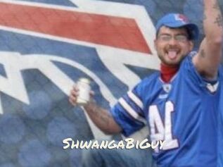 ShwangaBiGuy