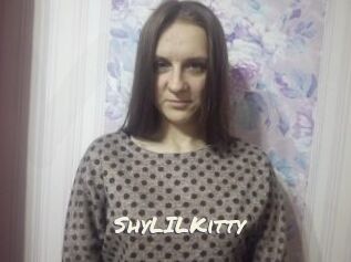 ShyLILKitty
