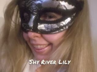 Shy_River_Lily