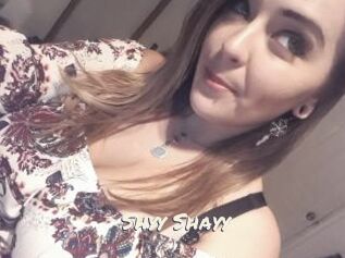 Shyy_Shayy