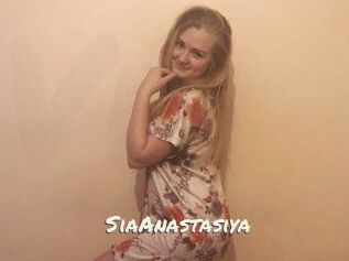 SiaAnastasiya