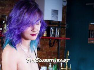 SiaSweetheart