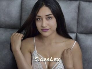SiaraLex