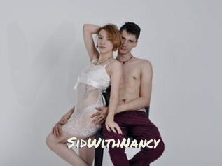 SidWithNancy