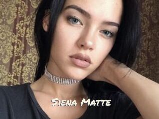 Siena_Matte