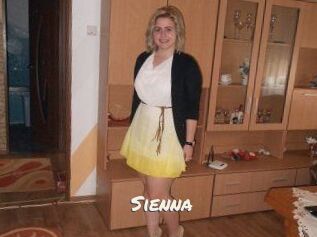 Sienna