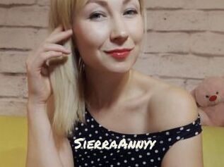 SierraAnnyy