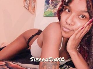 SierraSinXO